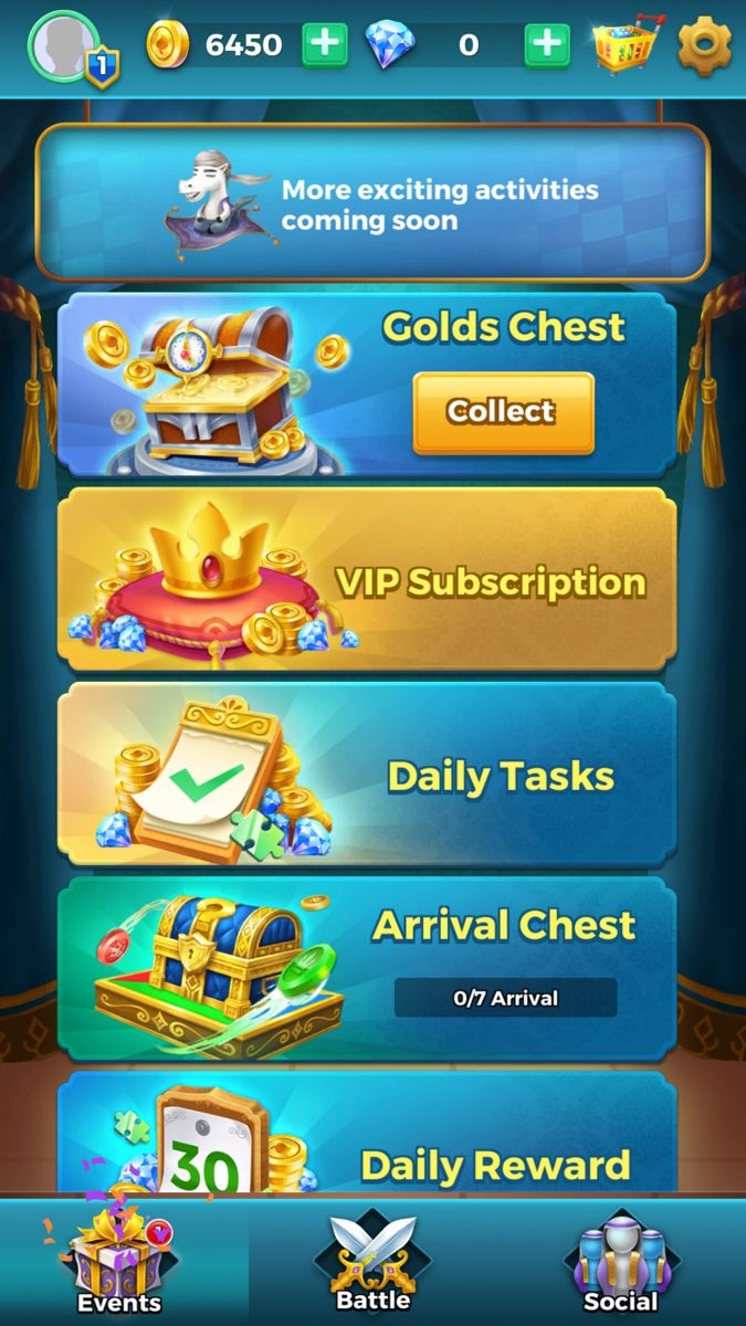 Gem77777 game